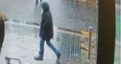 Hunt for missing Glasgow man last seen two weeks ago in Cowcaddens