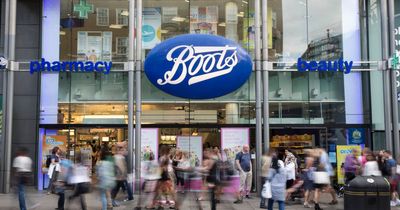 Boots shoppers rushing to buy 'cheapest ever' bottle of designer perfume that's reduced from Â£80