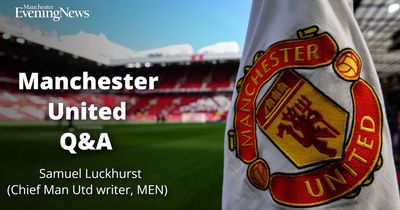 Manchester United LIVE Q&A on Cadiz friendly, latest transfer news, replacing Cristiano Ronaldo and more