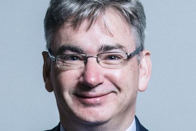 Julian Knight says removal of Tory whip ‘wrong and unjustified’