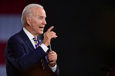 Biden releasing nearly $36B to aid pensions of union workers