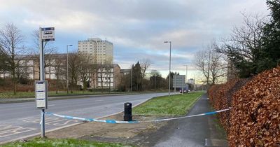 Pedestrian, 35, dies after collision with three cars on East Kilbride dual carriageway