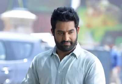 NTR Jr Introduces ‘Virupaksha’ In Telugu
