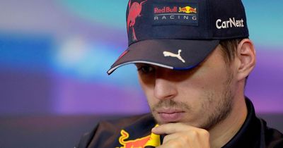 Max Verstappen will not be happy as F1 chiefs ignore his feelings on divisive topic
