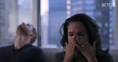 'Get over yourselves' - Dubs not impressed with Harry and Meghan as Netflix crashes