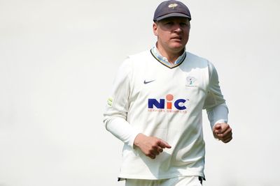 Gary Ballance agrees release from Yorkshire in search of ‘fresh start’