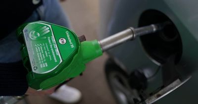 Surprise move as Asda cuts price of petrol by 4.5p