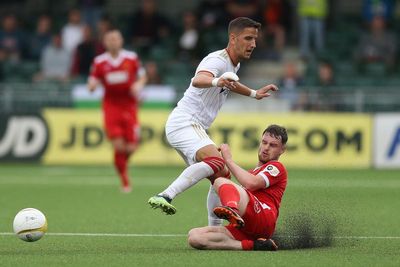 Football in Wales set to go ahead on day of King’s coronation