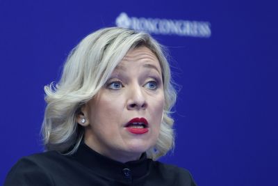 Russia says U.S. withdrawal from INF treaty 'created vacuum'