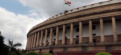 Opposition Leaders Walkout Of Lok Sabha, Claim Not Allowed To Raise Various Issues