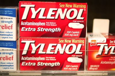 The Tylenol shortage, explained