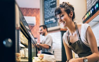 ‘Influx’ of workers relieve hard-hit industries as job ads trend down