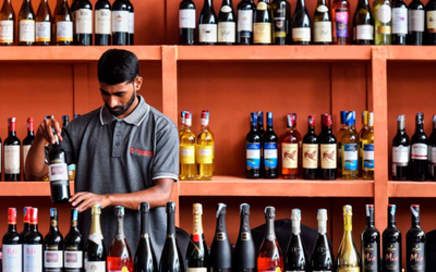 Trade deal with India is a ‘significant’ opportunity for Aussie wine producers