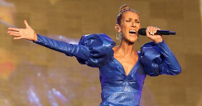 Inside Celine Dion's terrifying 'human statue' health battle as she cancels entire tour