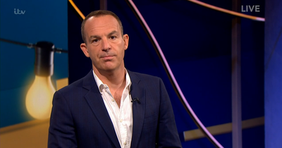 Martin Lewis shares new solution for people struggling to pay energy bills by Direct Debit this winter