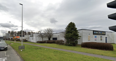 West Lothian robber threatened shop staff with knife before snatching cash