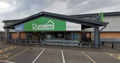 Shoppers rush to Dunelm for £14 heater that can warm up room for 'pennies'