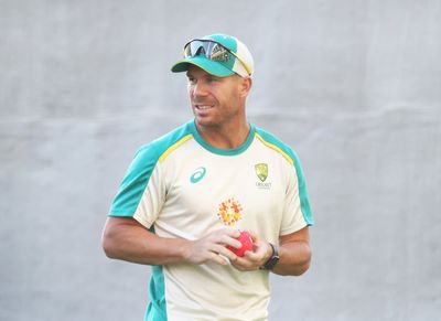 David Warner’s manager claims players were instructed to tamper with ball