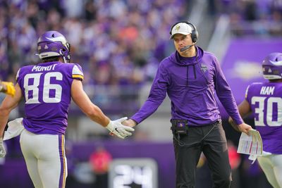 Zulgad: Vikings’ success might be difficult to understand but win total isn’t a fluke