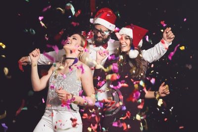 Office Party Bingo: have you spotted the Wannabe Influencer or the Anti-Woke Warrior?