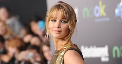Jennifer Lawrence makes 'absurd' claim she was first ever woman to lead an action film
