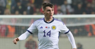 Billy Gilmour's 'heart' with Rangers but key loan transfer issue highlighted by former Celtic man