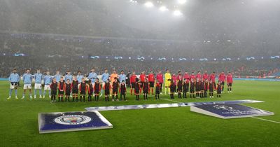UEFA fine Sevilla for racist chanting at Man City fixture in Champions League