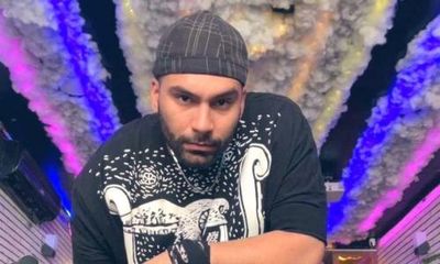 Iran carries out first known execution over anti-government protests