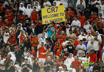 ‘World will take note:’ Saudi fans on Ronaldo link to local club