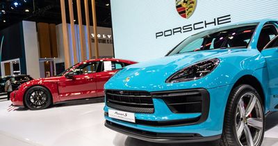 'Most unreliable' car brands named including Porsche and Land Rover - see the full list