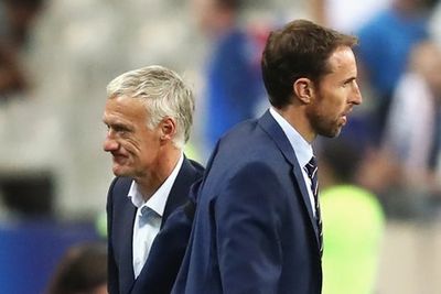 England vs France: How Didier Deschamps inspired Gareth Southgate’s World Cup blueprint
