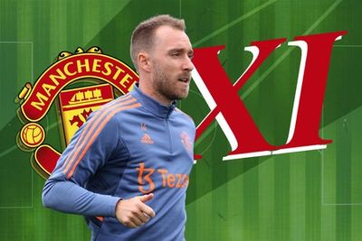 Manchester United XI vs Real Betis: Starting lineup, confirmed team news and injury latest for friendly today