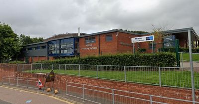 Lanarkshire primary school receives glowing report from inspectors