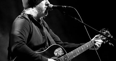Badly Drawn Boy announces series of intimate shows to celebrate 25 years of making music
