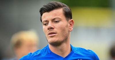 Nottingham Forest injury news: Giulian Biancone shares promising update