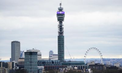 Cautious BT may boost cash support for its £47bn pension scheme