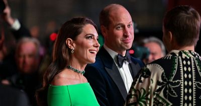 Prince William and Kate are 'not expected to watch' new Harry & Meghan Netflix series