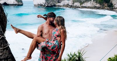 Brit couples still welcome in Bali despite out of marriage sex ban due to loophole