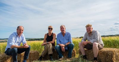 Jeremy Clarkson’s Farm Series 2 confirmed by Amazon and here's how you can watch it