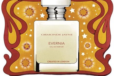 Conceal the scent of Christmas carnage with this fragrance