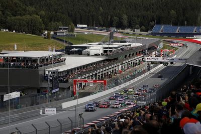 ADAC reveals 2023 DTM plans after takeover
