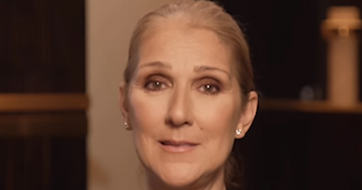 Celine Dion Dublin concert postponed as singer battles rare neurological disease