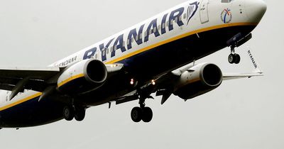 Ryanair announces three new routes from Liverpool John Lennon Airport for next year