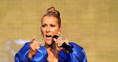 Celine Dion says she has a rare and incurable neurological condition