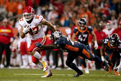 Previewing Chiefs vs. Broncos Week 14 game on Chiefs Wire Podcast