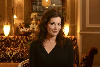 Nigella Lawson: “The idea of fine dining makes me want to lie on the floor and weep!”