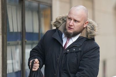 Five facing jail for plot to fix drugs kingpin’s trial