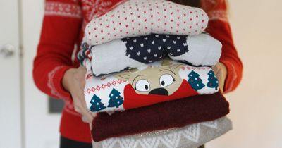 5 impressive Christmas jumpers and where to get them this festive season
