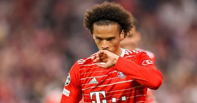 Edu told how to complete Leroy Sane Arsenal January deal amid Bayern Munich transfer stance