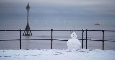 Met Office verdict on when snow could actually hit Liverpool
